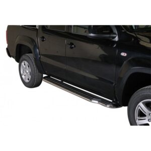 Sidosteg VW Amarok 2010–