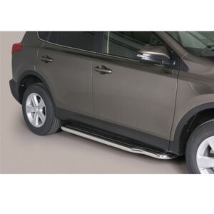 Sidosteg, Toyota Rav 4 2013–2015/Hybrid 2016–2018