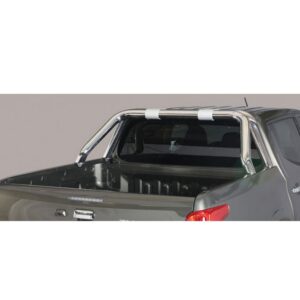 Störtbåge Toyota Hilux Double Cab 2016–