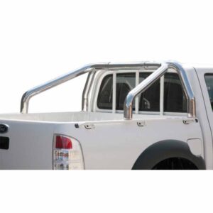 Störtbåge Ford Ranger 2009–2011 Ø76 mm
