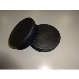 Ändlock för frontbåge Medium Bar, 65, passar 63 mm båge