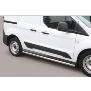 Sidorör, Ford Transit Connect Tourneo 2018–, 63 mm, rostfritt