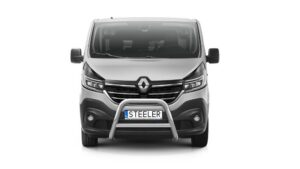 Frontbåge, Renault Trafic 2019–, Ø70 mm
