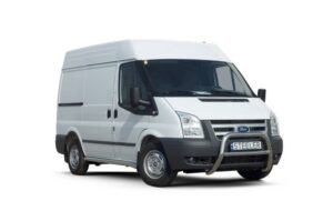 Frontbåge Ford Transit 2006–2014 Ø70 mm