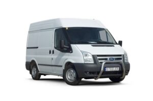 Frontbåge Ford Transit 2006–2014 Ø70 mm
