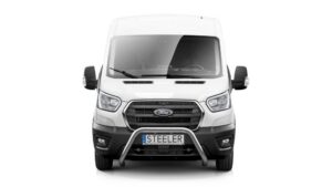Frontbåge Ford Transit 2014– Ø70 mm