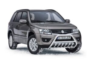 Frontbåge, Suzuki Grand Vitara 2006–2015, Ø60 mm