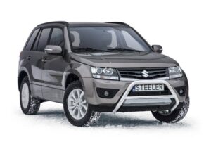 Frontbåge, Suzuki Grand Vitara 2006–2015, Ø60 mm