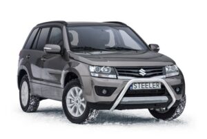Frontbåge, Suzuki Grand Vitara 2006–2015, Ø60 mm