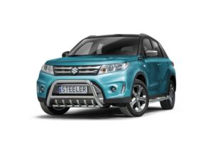 Frontbåge, Suzuki Vitara 2015–2018, Ø60 mm
