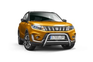Frontbåge, Suzuki Vitara 2018–, Ø60 mm