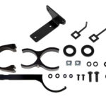 OME BP-51 monteringssats Ford Ranger/BT50 bak