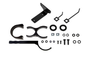 OME BP-51 monteringssats Ford Ranger/BT50 bak