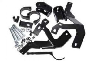 OME BP-51 monteringssats, Isuzu D-Max 2012–2020 bak