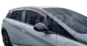 Vindavvisare BYD Dolphin 2022–