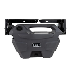 ARB tankfäste, quick release