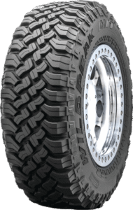 285/70R17 121/118Q Falken Wildpeak M/T MT01