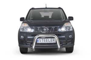 Frontbåge, Nissan X-Trail 2010–2014, Ø70 mm