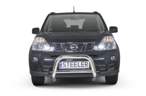 Frontbåge, Nissan X-Trail 2010–2014, Ø70 mm