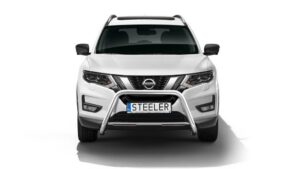 Frontbåge, Nissan X-Trail 2018–, Ø60 mm
