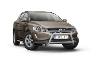 Frontbåge, Volvo XC60 2014–2017, Ø60 mm
