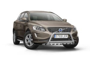 Frontbåge, Volvo XC60 2014–2017, Ø60 mm