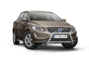 Frontbåge, Volvo XC60 2014–2017, Ø60 mm