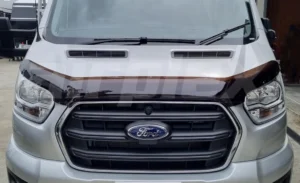 Huvskydd Ford Transit Cargo Van