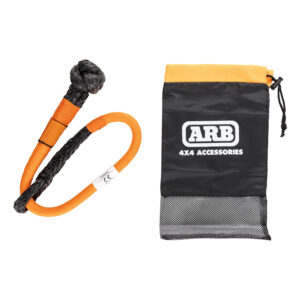 ARB mjukschackel (soft shackle)
