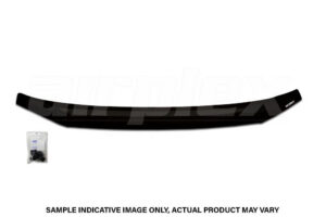 Huvskydd VW Amarok 2023– (svart matt)