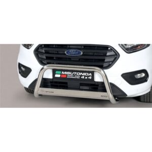 Frontbåge Ford Transit Custom (L1 – L2) 2018–2023 Ø63 mm