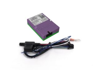 Lazer CANBUS 12/24v Speed Pulse & HB