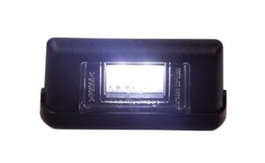 STRANDS skyltbelysning LED
