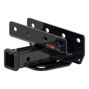 Curt receiver hitch Jeep JL/JT (EJ TÜV)