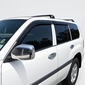 Vindavvisare Toyota Land Cruiser 90 1996–2002