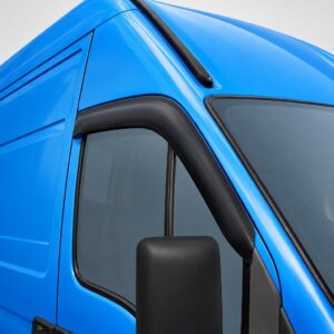 Vindavvisare Iveco Daily 2018–
