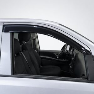 Vindavvisare Peugeot Partner (K9) 2018–