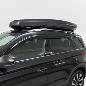 Vindavvisare Skoda Kodiaq 2017–