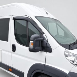 Vindavvisare Fiat Ducato 2015, Citroën Jumper 2014–