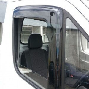 Vindavvisare Volkswagen Crafter 2006–2017/Mercedes Sprinter 2006–2017