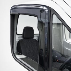 Vindavvisare Volkswagen Crafter 2006–2017/Mercedes Sprinter 2006–2017
