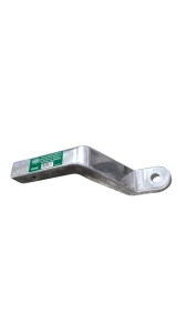 Kulfäste 8″ drop, aluminium