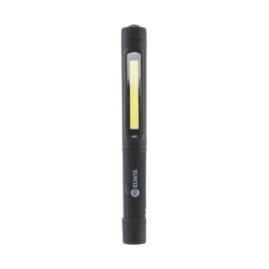 Elwis P130 inspektionslampa penna