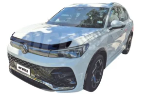 Huvskydd VW Tiguan 2024–