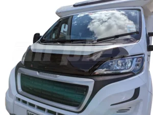 Huvskydd Fiat Ducato 2015–