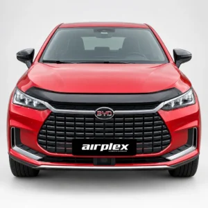 Huvskydd BYD Tang 2021– rökfärgad