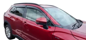 Vindavvisare Toyota Corolla Cross 2021–