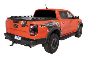 ARB flaklock Ford Ranger/Raptor 2023–