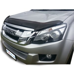 Huvskydd Isuzu D-Max 2012–2016 (#11031)