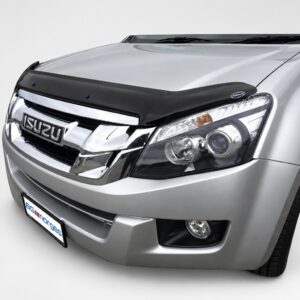 Huvskydd Isuzu D-Max 2012–2016 (#11031)